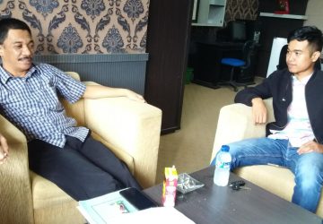 Restuan Lubis, Cendikia Muda Asal Pasangkayu Harumkan Bangsa