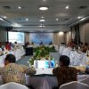 Sekda Wakili Bupati Sigi di RUPS Bank Sulteng