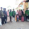 Temu Pamit Mahasiswa KKN IAIN Palu Berlangsung Haru