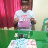Polres Parimo Kembali Ringkus Pengedar Sabu di Kampal