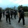 Konflik Marawola, Polres Sigi Sita Puluhan Senjata