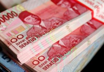 8.157 Desa Sudah Cairkan Dana BLT DD