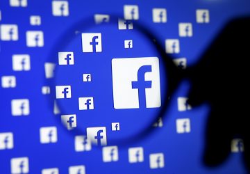 Pergantian Nama Facebook tak Pengaruhi akun Pengguna