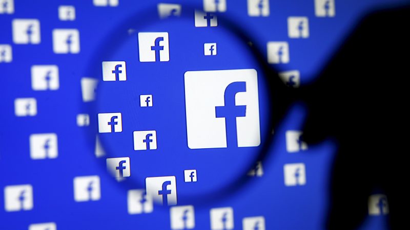 Facebook Hapus Laman Militer Myanmar Setelah Tewasnya Dua Pengunjuk Rasa