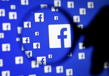1 Juta Data Pengguna Facebook di Indonesia Diduga Bocor
