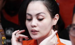 Jennifer Dunn Diisukan Hamil Lagi, Pengacara: Hamil nasi?