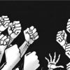 Perjuangkan Nasib Petani Polanto Jaya, Walhi Sulteng Gelar Aksi Solidaritas