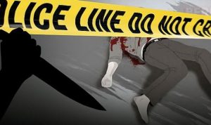 Empat Orang Dikabarkan Tewas Dibunuh OTK di Lembantongoa, Sigi