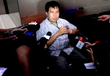 Biarpun Editan, KPK Harus Usut Isi Rekaman Rini Soemarno   