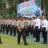 Ini Sasaran dan Prioritas Operasi Patuh Tinombala 2018