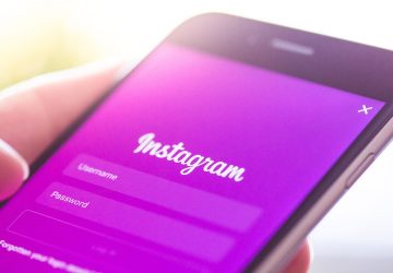 Begini Cara Hapus Akun Instagram