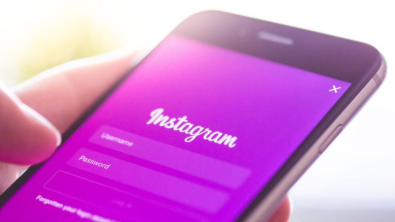 Begini Cara Hapus Akun Instagram
