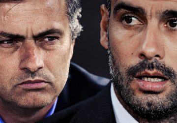 Guardiola Bilang, Mourinho Tak Pernah Mengalahkannya