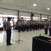 AKBP Dadan Wahyudi Kapolres Morowali yang Baru , Ini Harapan Kapolda