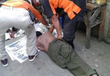Mencuri Kotak Amal Masjid, Pria Ini Tewas Dihakimi Massa