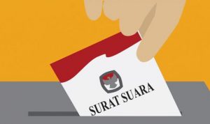 KPU Palu Revisi Perolehan Suara Aristan-Wahyuddin