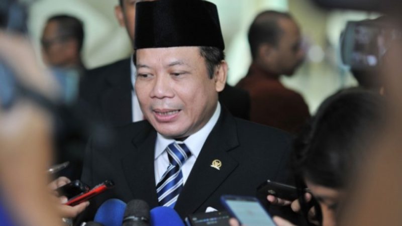 PA 212 Bertemu Jokowi, Waketum PAN tak yakin Bicara Soal Dukungan