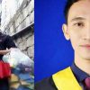 Kisah Melvin Chua yang Berhasil Jadi Sarjana