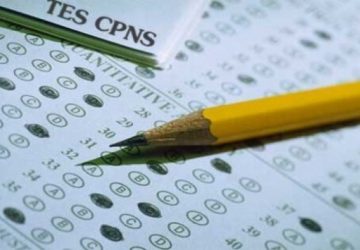 Ini Posisi yang Dibuka untuk Penerimaan CPNS 2018