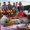 Kapal Pengangkut Semen PT IMIP Tenggelam, Satu Meninggal Dunia