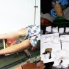 Melawan Saat Ditangkap Bawa Sabu, Penumpang Kapal di Tolitoli Ini Terpaksa Ditembak di Kaki