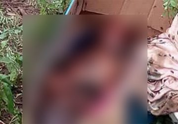 Kasus Penemuan Bayi di Mamboro, Polres Palu Mulai Panggil Saksi