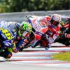 Minta Maaf ke Rossi, Marquez Dianggap ‘Cari Muka’