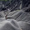 Gumuk Pasir Rantebua Sumalu, Cuma Ada di Toraja Utara