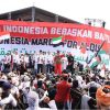 Aksi 115, Ini Tuntutan Umat Islam Indonesia