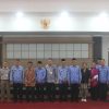Terkait Reforma Agraria, Tim Bapenas RI Berkunjung ke Sigi