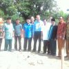 Prakarsai Pembangunan Musollah, Kepsek SD Inpres Petobo Apresiasi RSB Nasana Pura