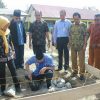 Pembangunan Musollah di Lingkup SD Inpres Petobo Dimulakan