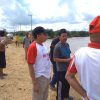 Bupati Harap Pemerintah Pusat Tangani Bencana Sungai Lariang