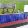 Cegah Peredaran Narkoba, Kesbangpol Pasangkayu Lakukan Penyuluhan