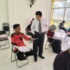 755 Calon Mahasiswa IAIN Palu Ikut TKD
