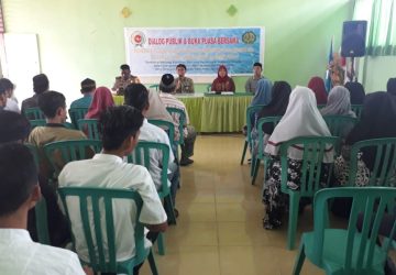 BAPEDA Sebut Angka Kemiskinan Kabupaten Donggala Menurun