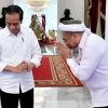 Jadi Jubir Istana, Fahri Hamzah Ucapkan Selamat pada Ali Ngabalin