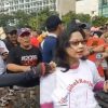 Laporan PSI Soal Intimidasi Ditolak