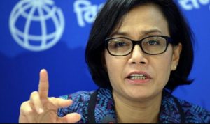 Anak Buahnya Kena OTT KPK, Sri Mulyani Periksa Ulang Penyusunan Anggaran