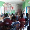Pemdes Bambakoro Matangkan Persiapan Pelaksanaan Kegiatan 2018
