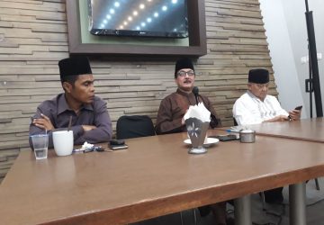 MUI : Dakwah Ramadhan Harus Cerahkan Umat