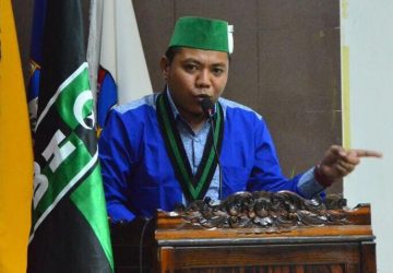 Ledakan Bom Surabaya, HMI Sulteng Minta Presiden Evaluasi BIN dan Polri