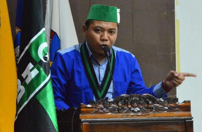 Tindakan Anarkis Kepolisian, Bukti Gagalnya Demokrasi 
