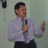 Rektor Minta Direktur Perbaiki Kurikulum S2-S3 Pascasarjana
