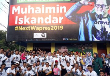 DPP PKB Resmikan Posko CINTA di Palu