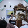 Safari Ramadhan di Pombewe, Bupati Ajak Masyarakat Jaga Kebersamaan