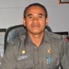 HM Natsir Resmi Pindah Tugas