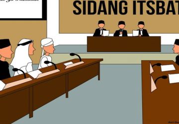 Besok, Kemenag Gelar Sidang Isbat