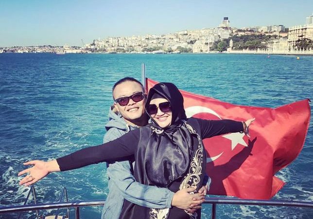 3 Bulan Pisah Ranjang, Sule Digugat Cerai Istri