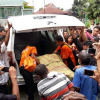 Terungkap, Ternyata Pembunuh Mahasiswi di Kamar Mandi Gereja adalah Ayah Angkatnya